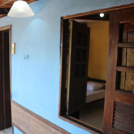 Rosario Temporada Hostel أوليندا المظهر الخارجي الصورة