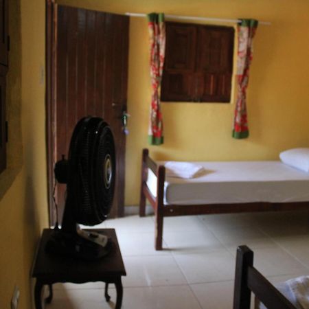 Rosario Temporada Hostel أوليندا المظهر الخارجي الصورة