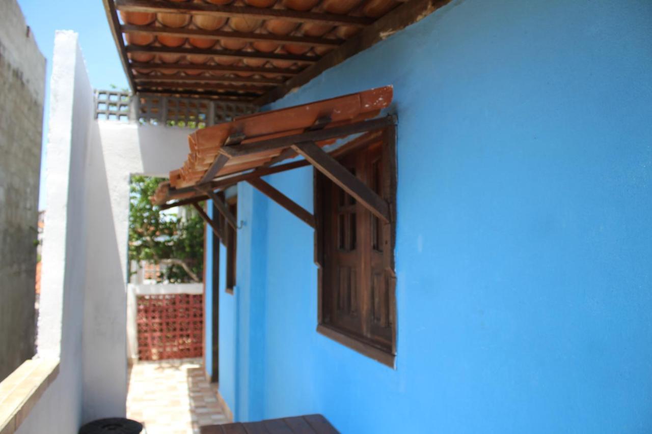 Rosario Temporada Hostel أوليندا المظهر الخارجي الصورة