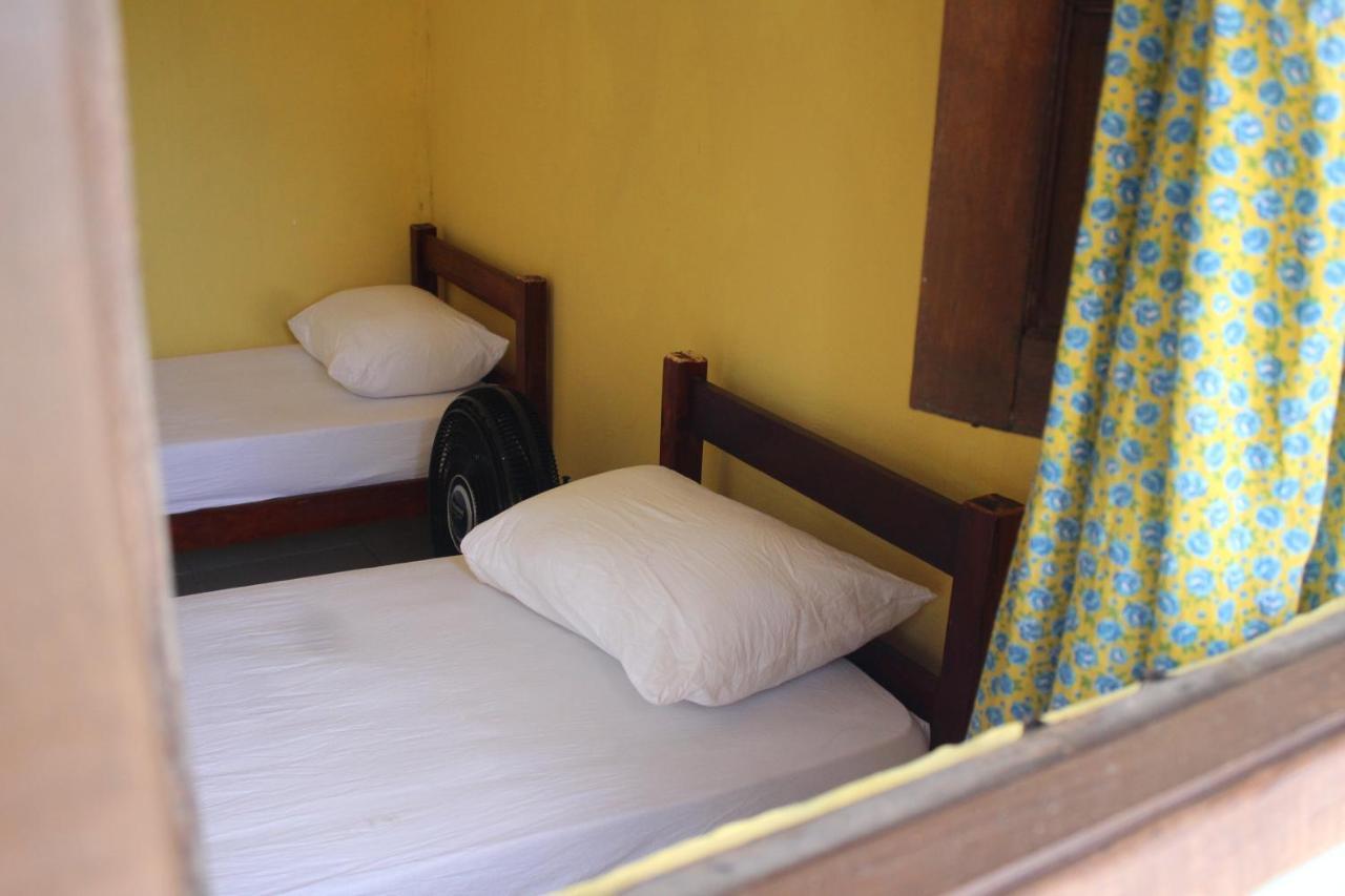 Rosario Temporada Hostel أوليندا المظهر الخارجي الصورة