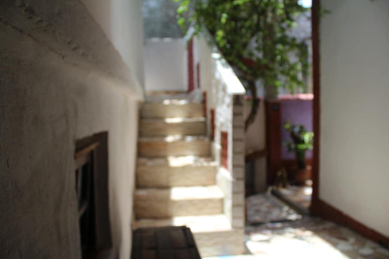 Rosario Temporada Hostel أوليندا المظهر الخارجي الصورة