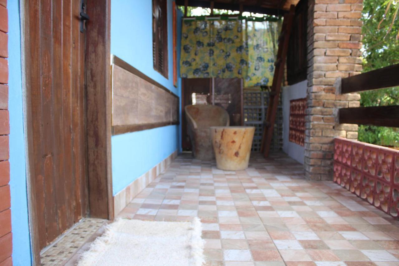 Rosario Temporada Hostel أوليندا المظهر الخارجي الصورة