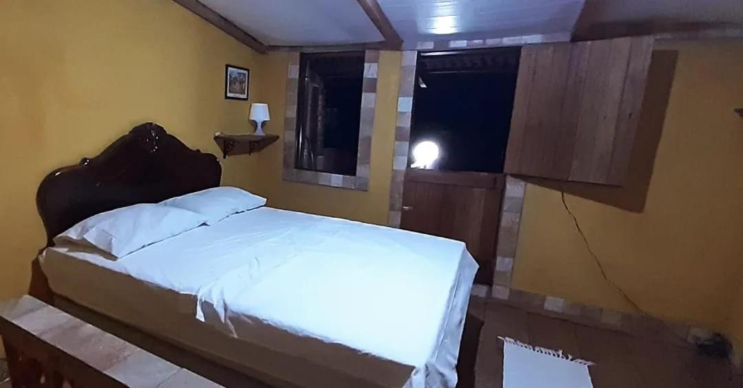 Rosario Temporada Hostel أوليندا المظهر الخارجي الصورة