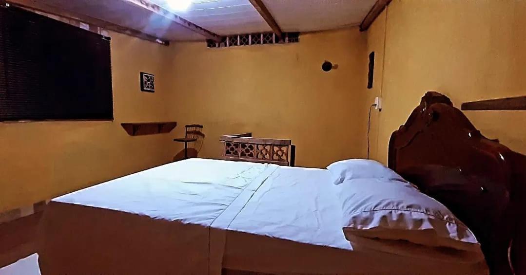 Rosario Temporada Hostel أوليندا المظهر الخارجي الصورة