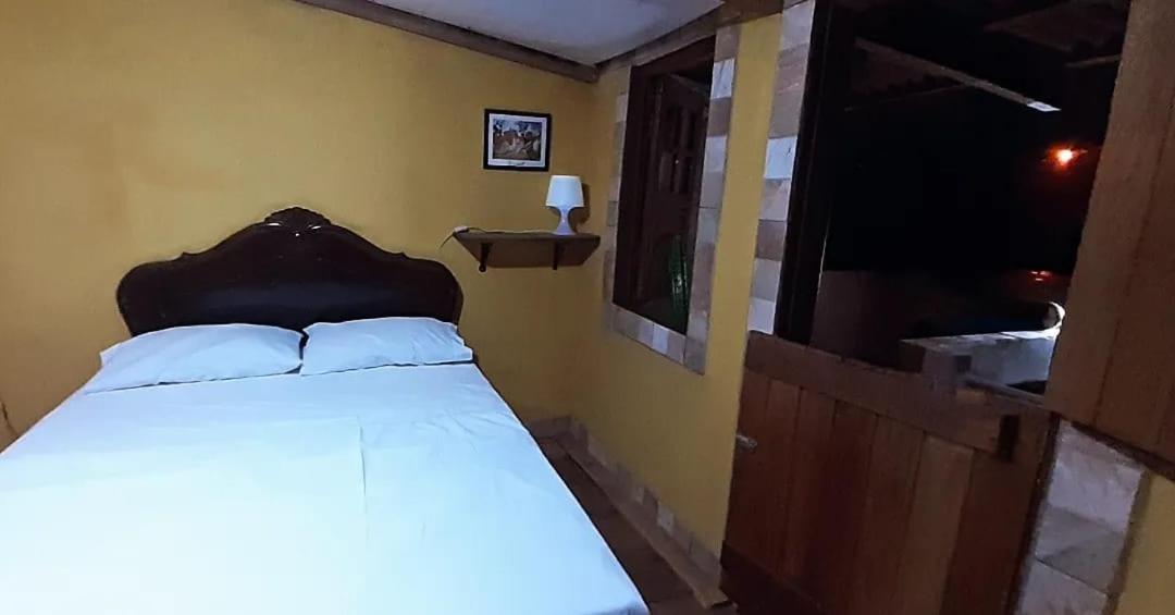 Rosario Temporada Hostel أوليندا المظهر الخارجي الصورة
