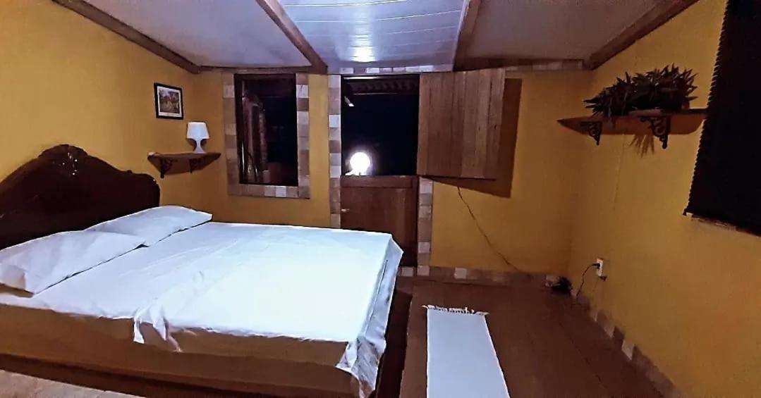 Rosario Temporada Hostel أوليندا المظهر الخارجي الصورة