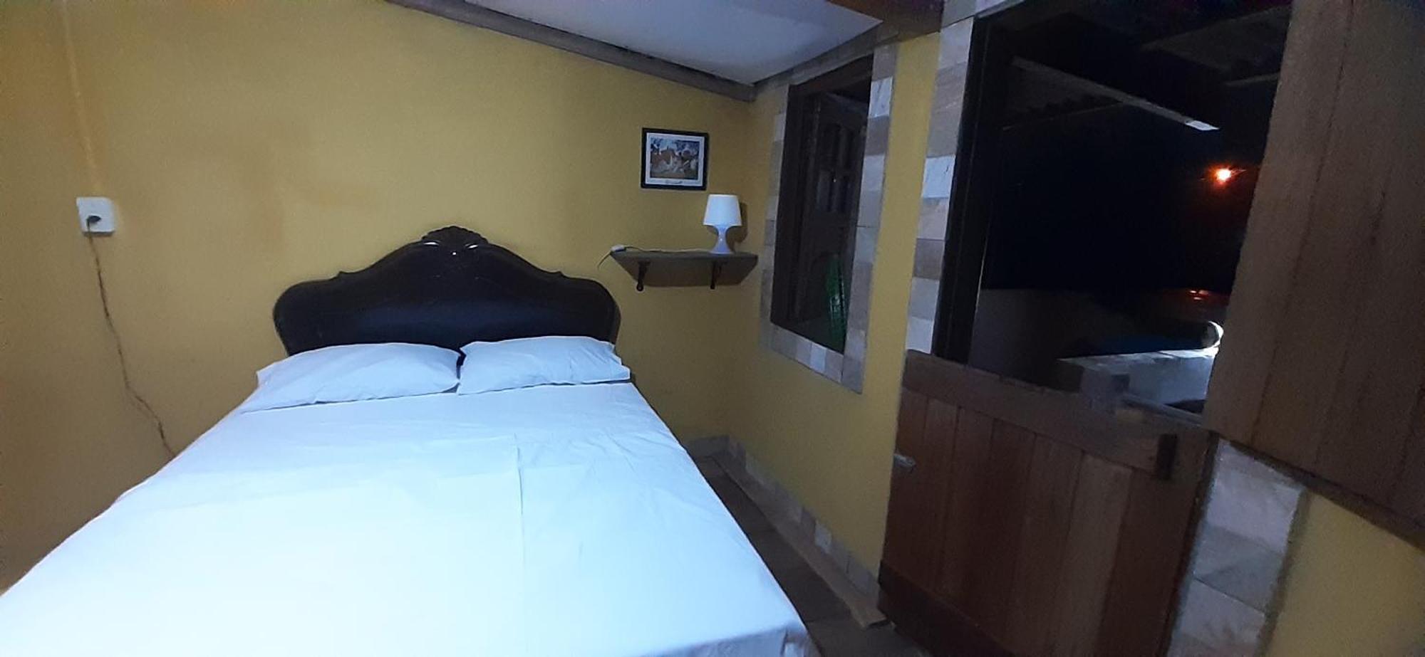 Rosario Temporada Hostel أوليندا المظهر الخارجي الصورة