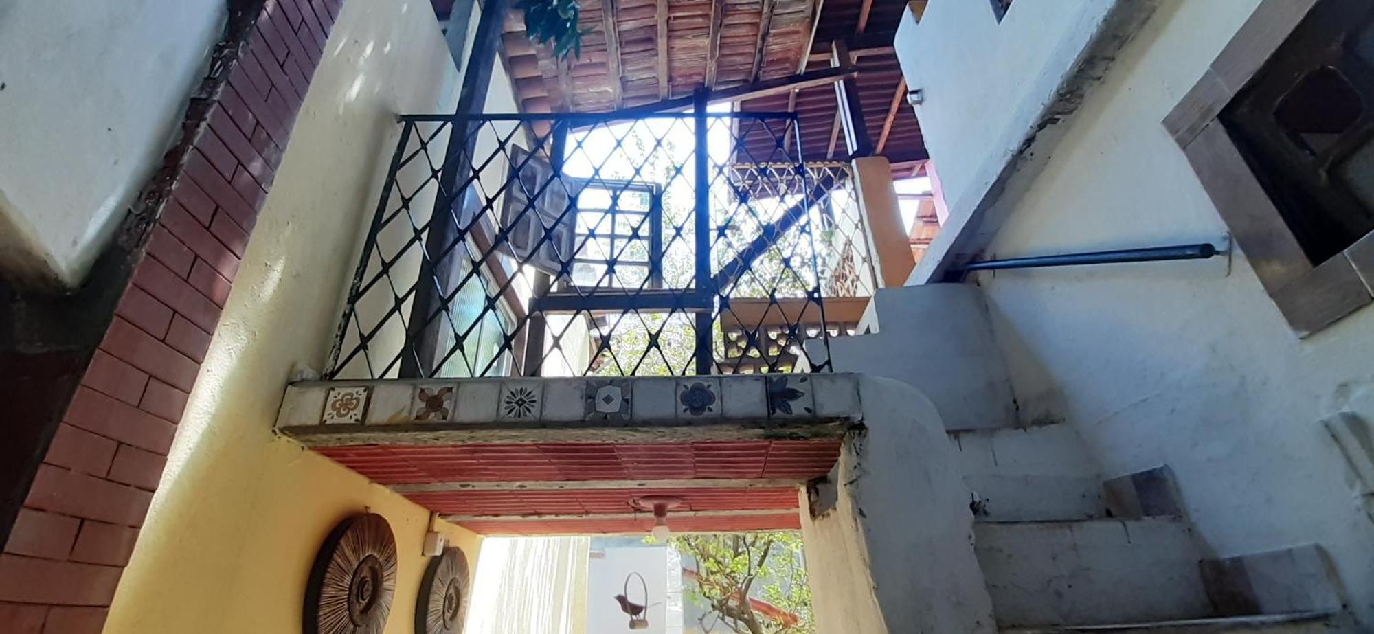 Rosario Temporada Hostel أوليندا المظهر الخارجي الصورة