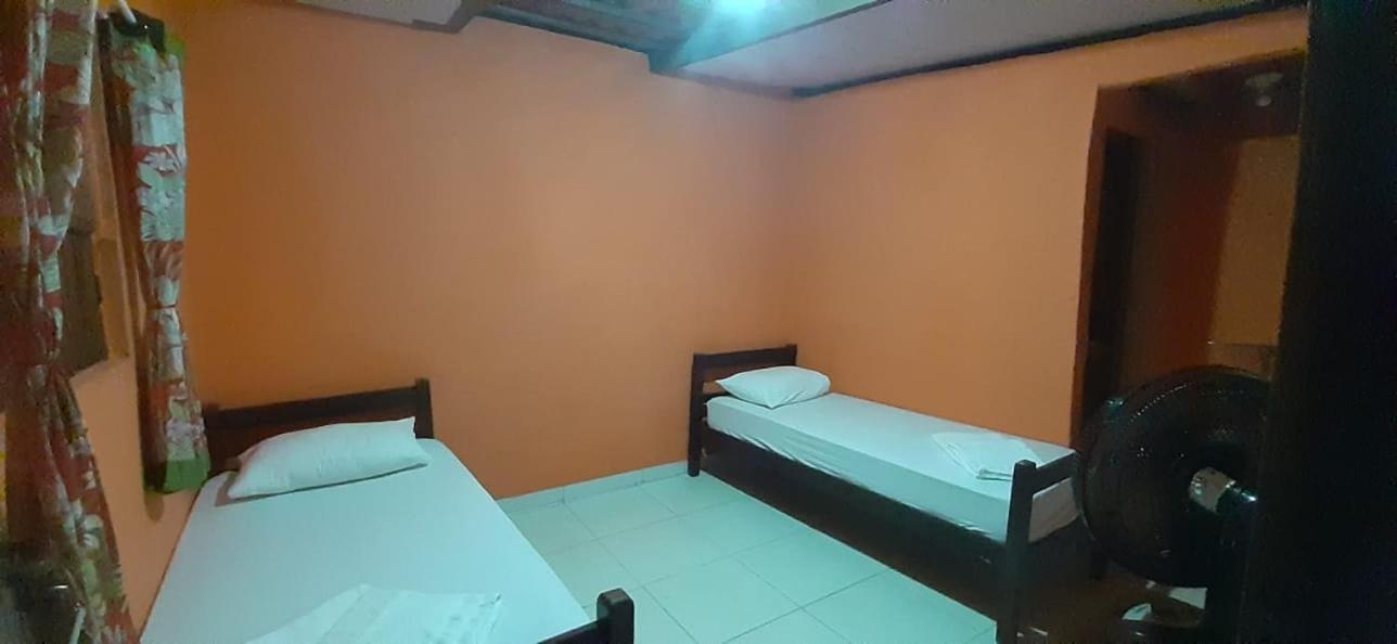 Rosario Temporada Hostel أوليندا المظهر الخارجي الصورة