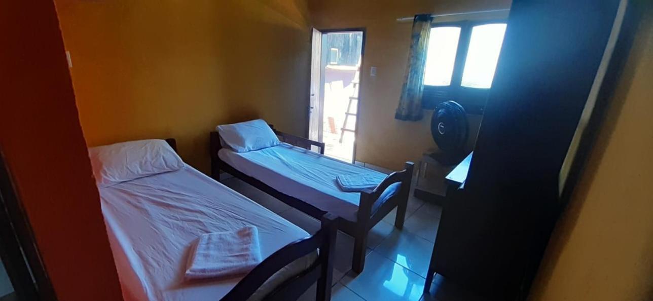 Rosario Temporada Hostel أوليندا المظهر الخارجي الصورة