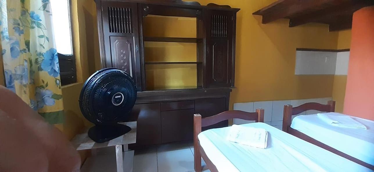 Rosario Temporada Hostel أوليندا المظهر الخارجي الصورة