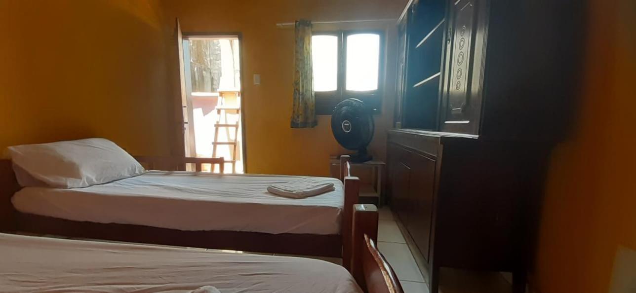 Rosario Temporada Hostel أوليندا المظهر الخارجي الصورة