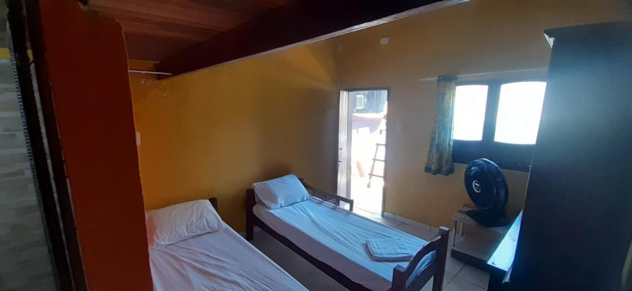 Rosario Temporada Hostel أوليندا المظهر الخارجي الصورة