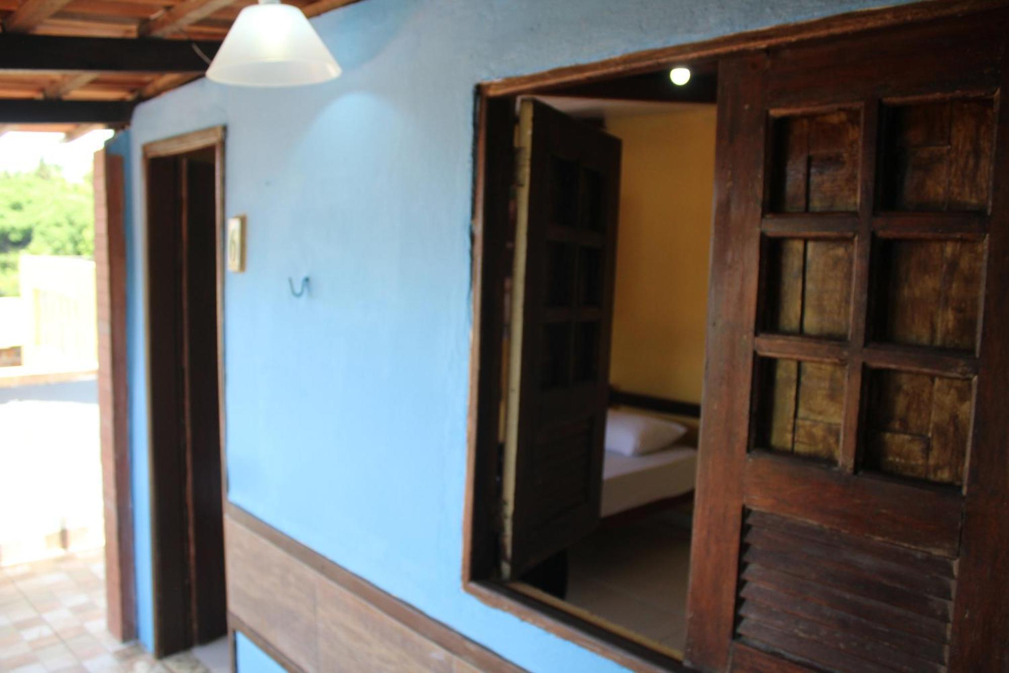 Rosario Temporada Hostel أوليندا المظهر الخارجي الصورة