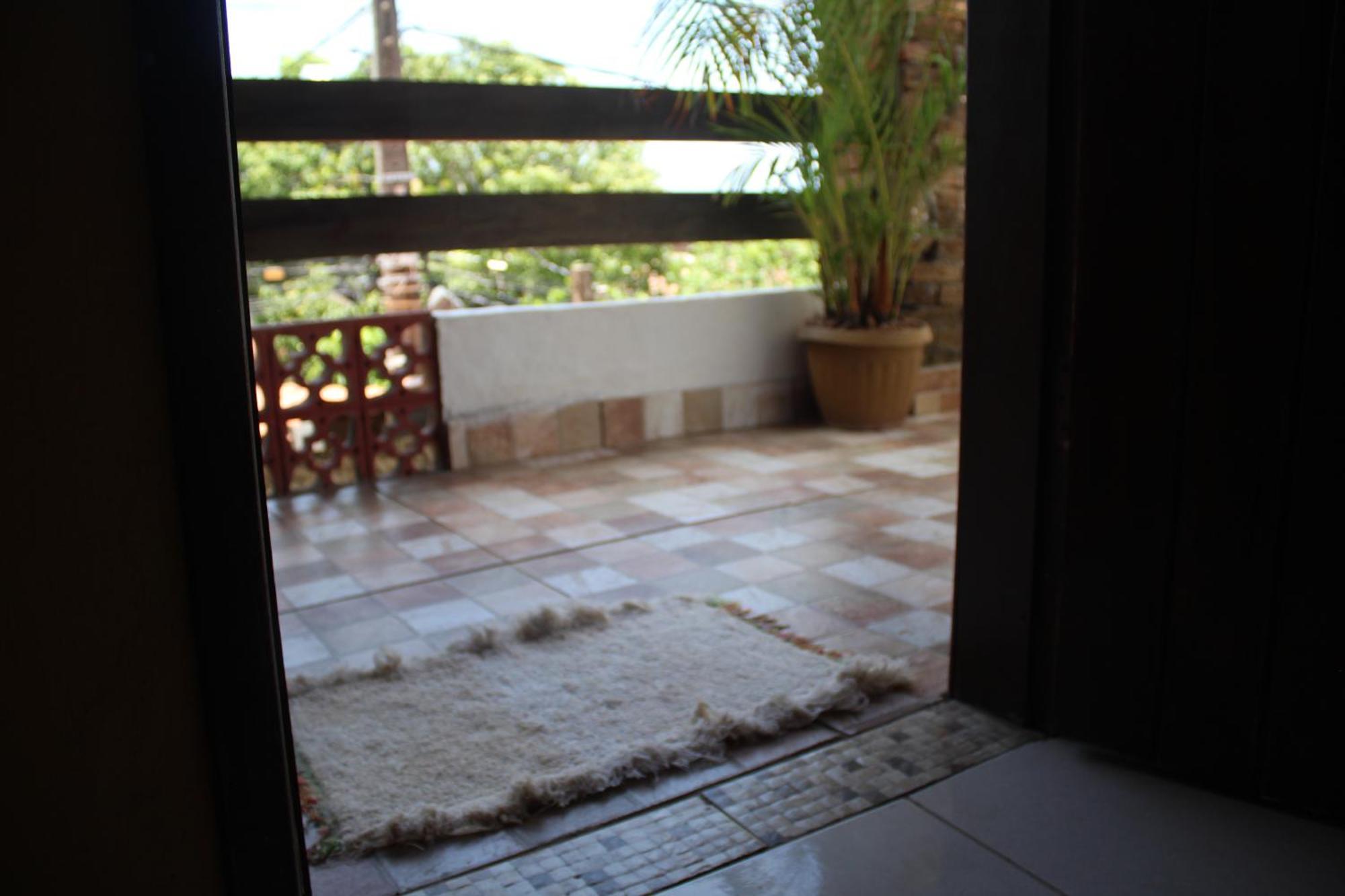 Rosario Temporada Hostel أوليندا المظهر الخارجي الصورة