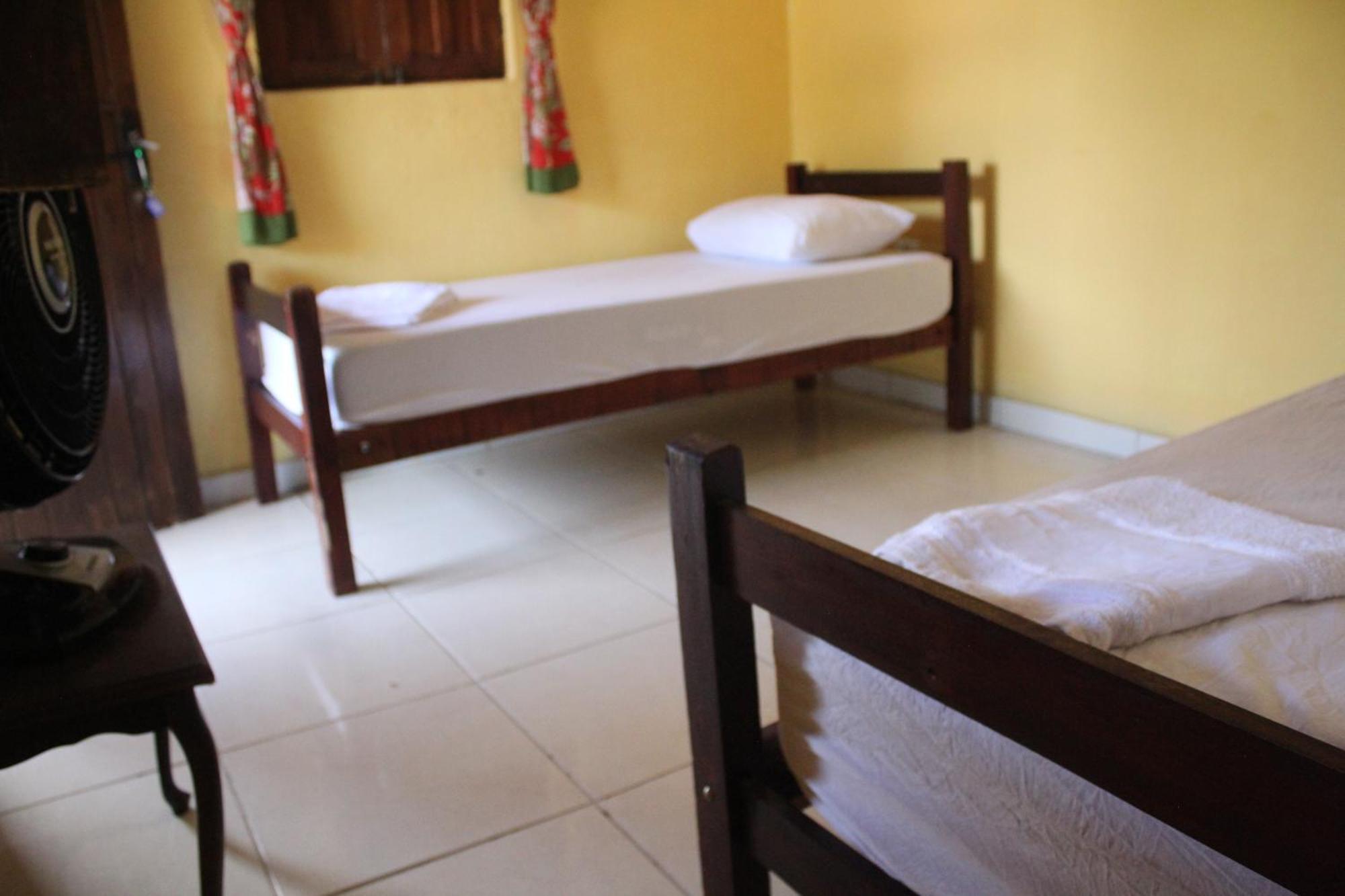 Rosario Temporada Hostel أوليندا المظهر الخارجي الصورة