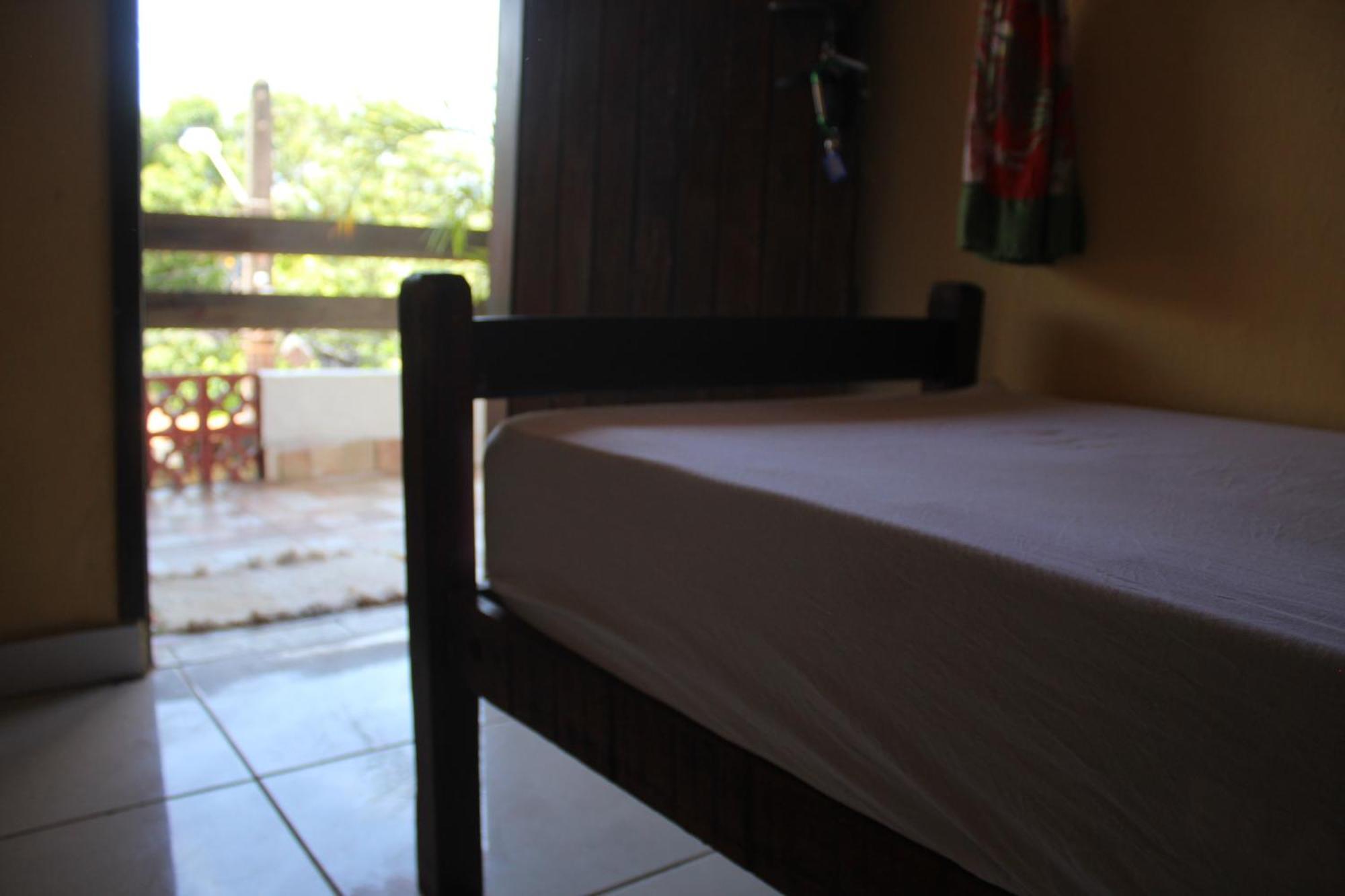 Rosario Temporada Hostel أوليندا المظهر الخارجي الصورة
