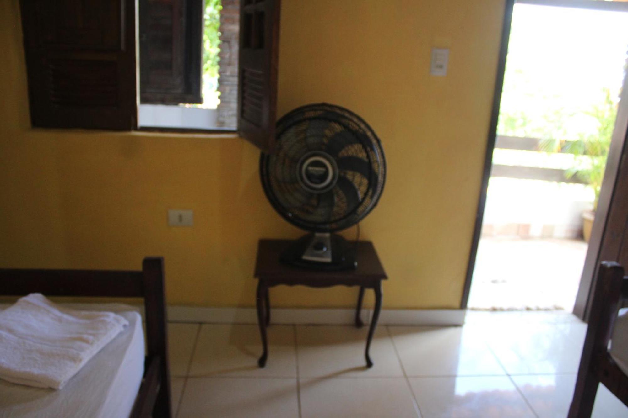 Rosario Temporada Hostel أوليندا المظهر الخارجي الصورة