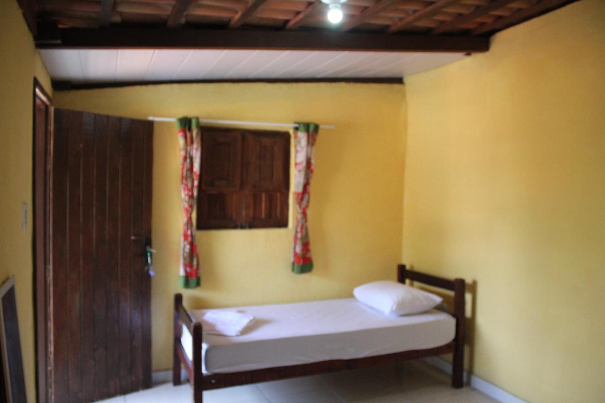 Rosario Temporada Hostel أوليندا المظهر الخارجي الصورة