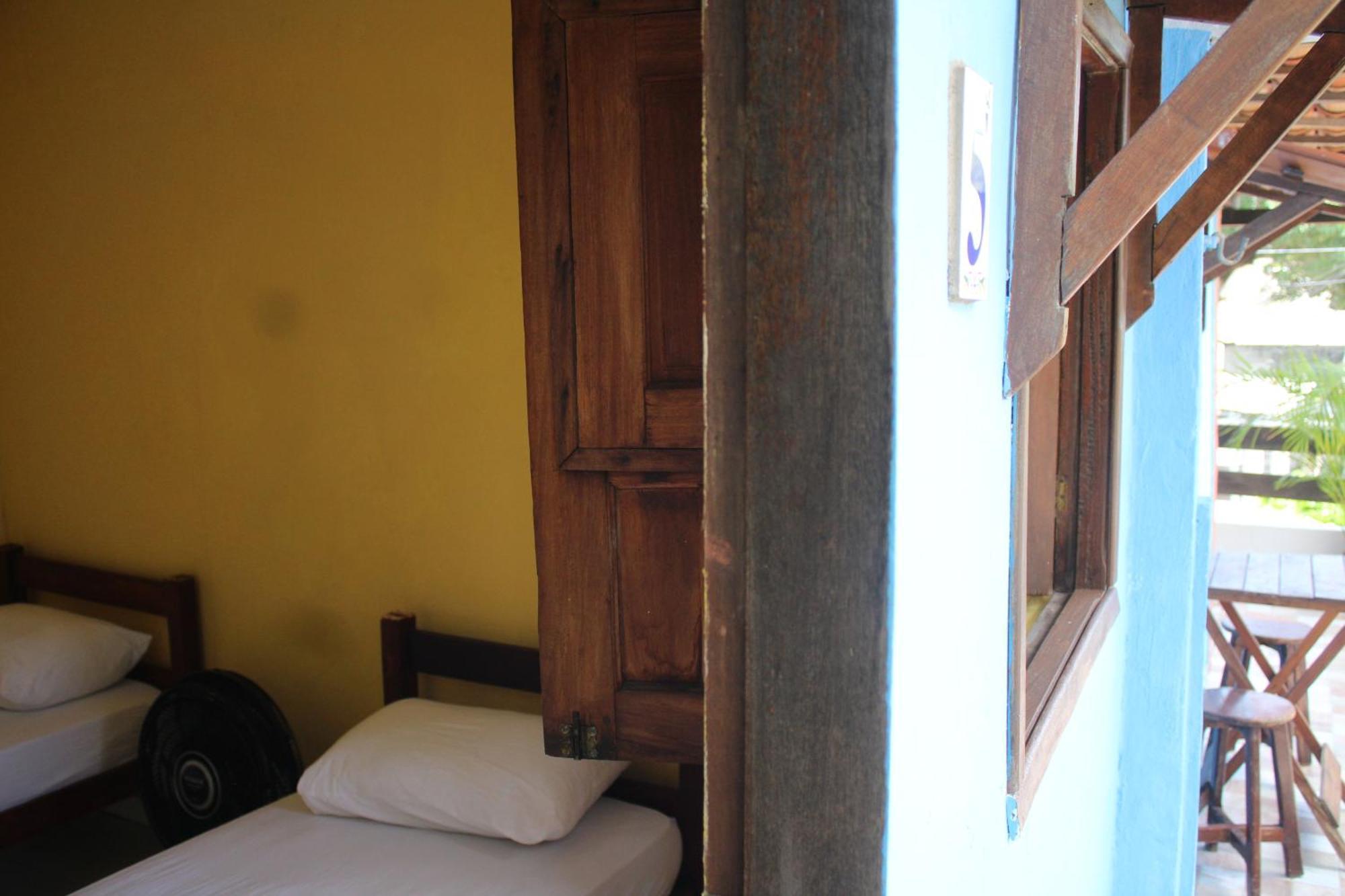 Rosario Temporada Hostel أوليندا المظهر الخارجي الصورة