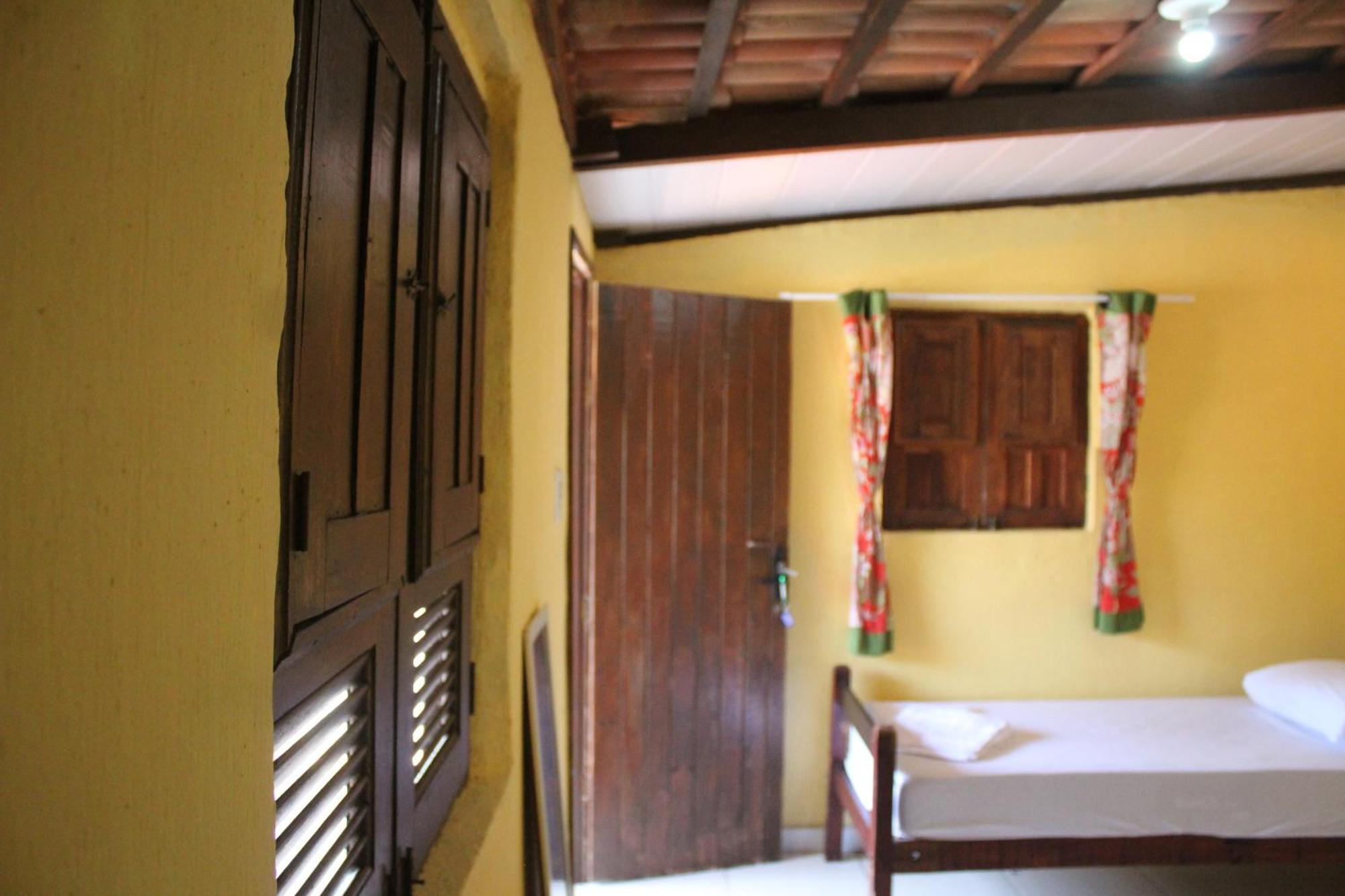 Rosario Temporada Hostel أوليندا المظهر الخارجي الصورة