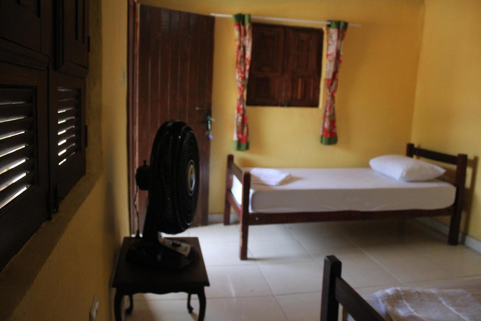 Rosario Temporada Hostel أوليندا المظهر الخارجي الصورة