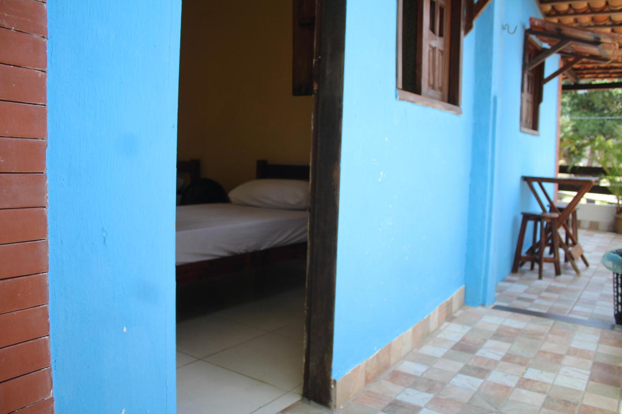 Rosario Temporada Hostel أوليندا المظهر الخارجي الصورة